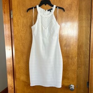 Bridal shower/bachelorette dress